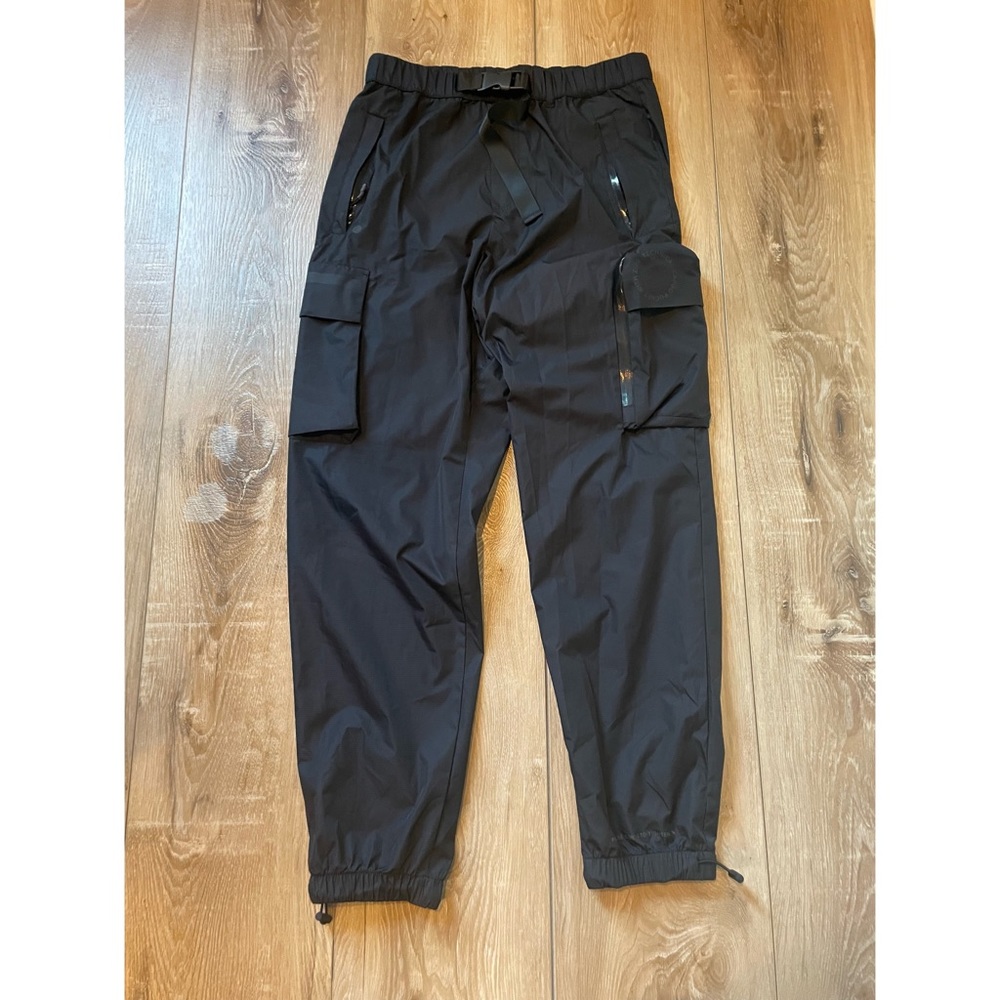 H&M Water Resistant Cargo Joggers
